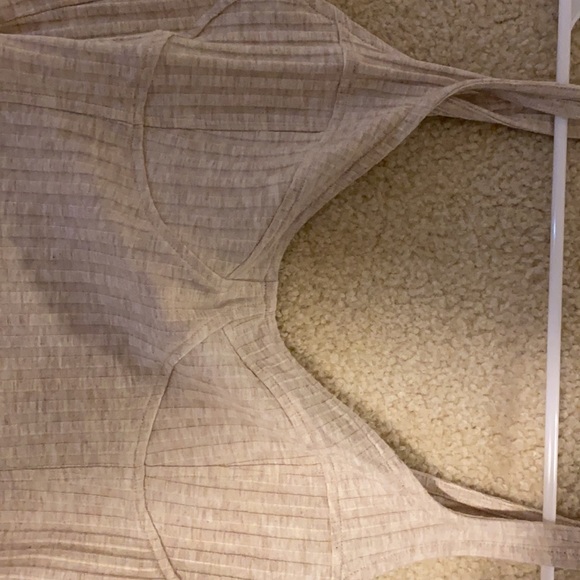 tank top - Picture 2 of 2